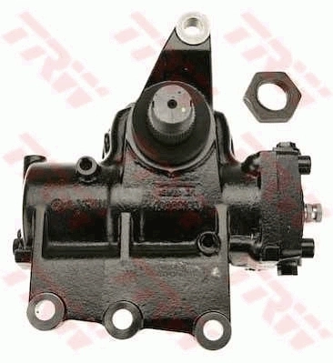 Steering Gear