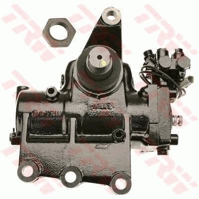 Steering Gear