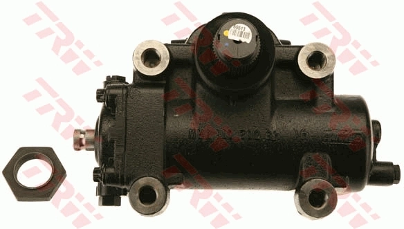 Steering Gear
