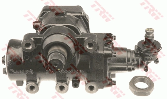 Steering Gear