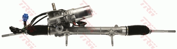 Steering Gear