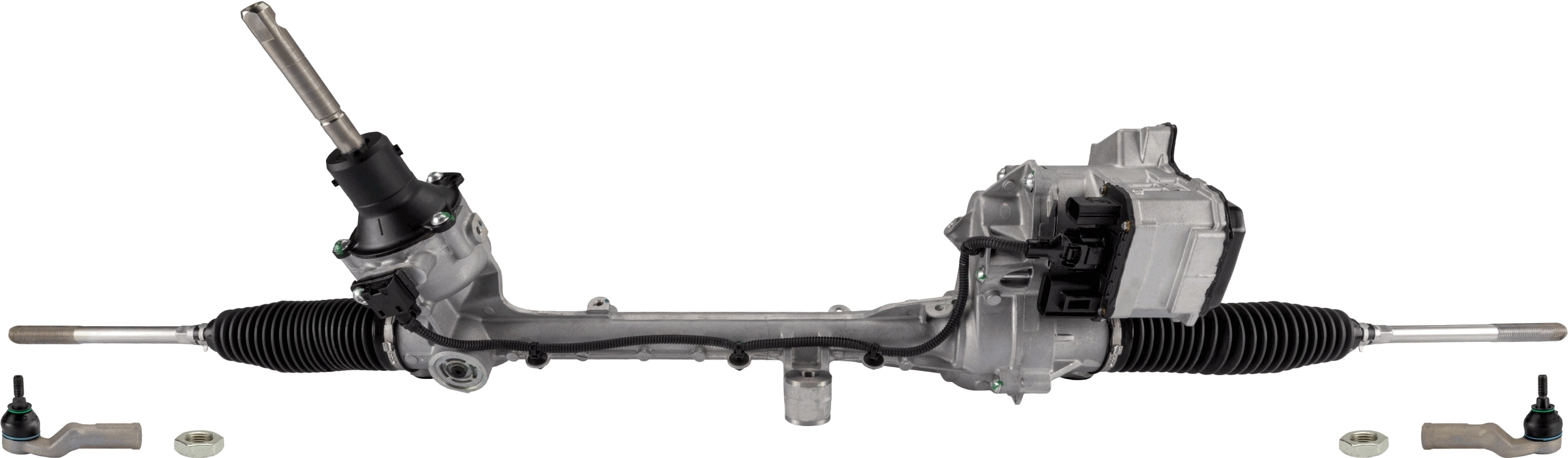 Steering Gear