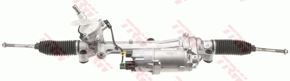 Steering Gear