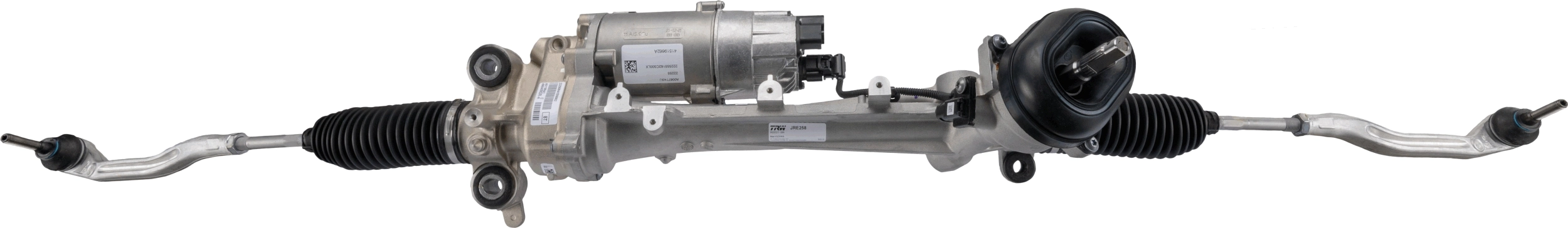 Steering Gear