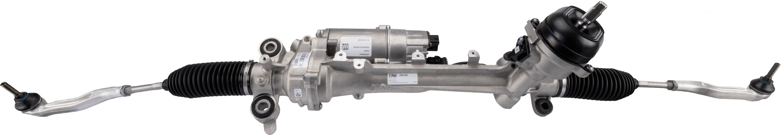 Steering Gear