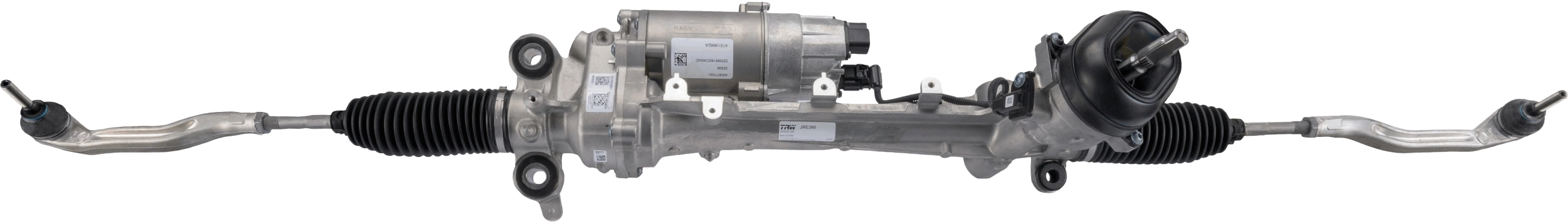 Steering Gear