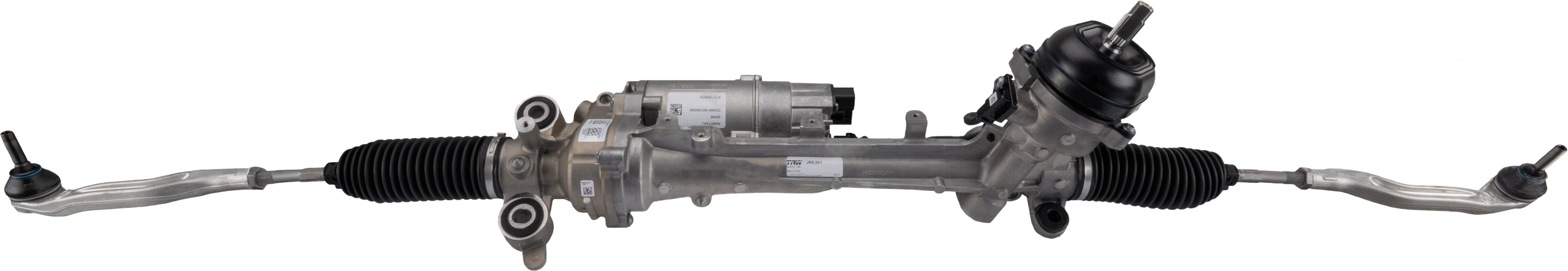 Steering Gear