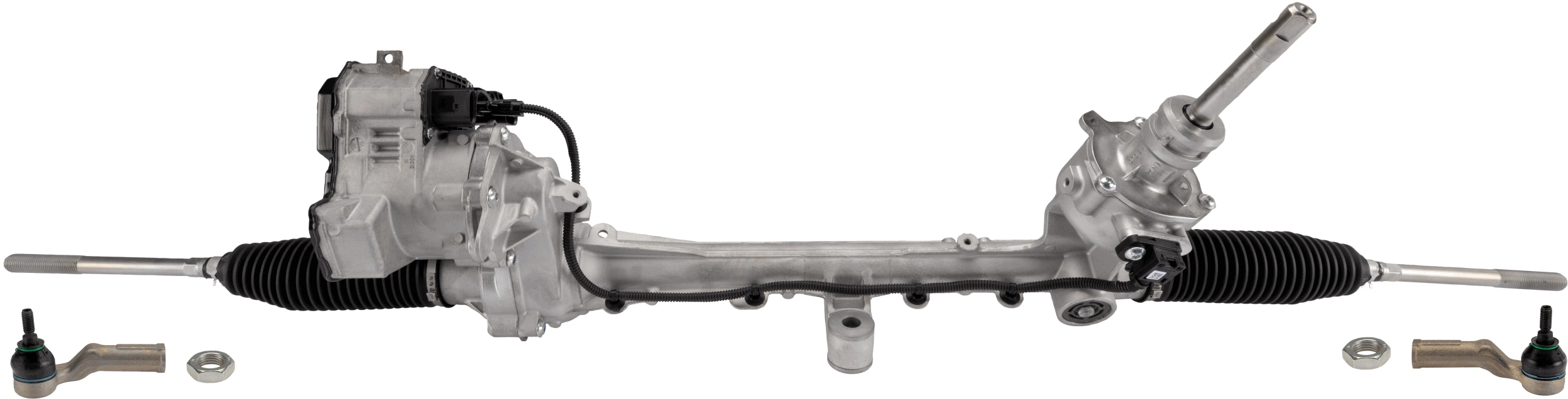 Steering Gear