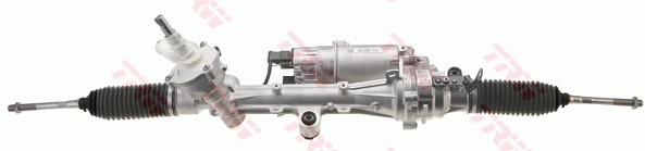 Steering Gear