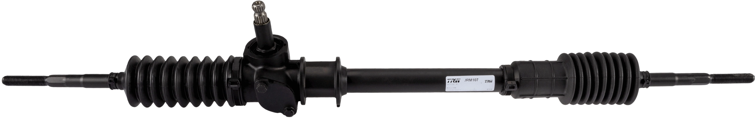 Steering Gear