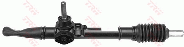Steering Gear