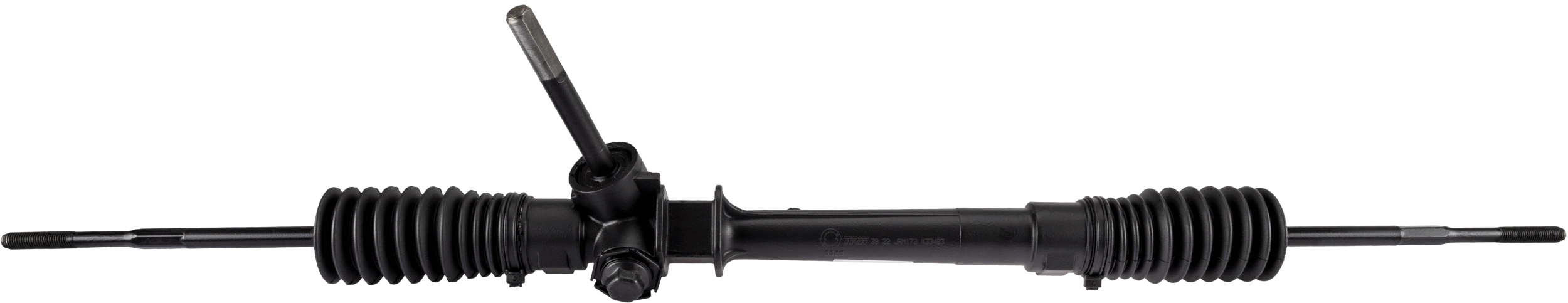 Steering Gear