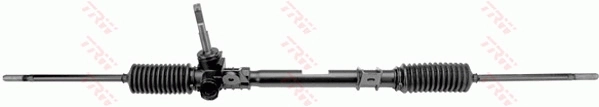 Steering Gear