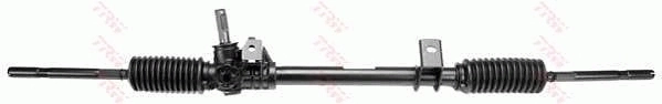 Steering Gear