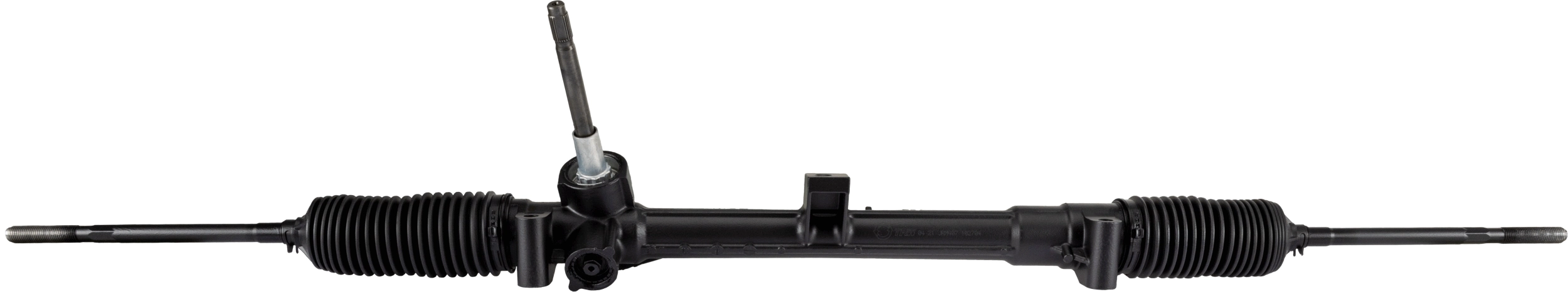 Steering Gear