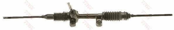 Steering Gear