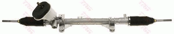 Steering Gear
