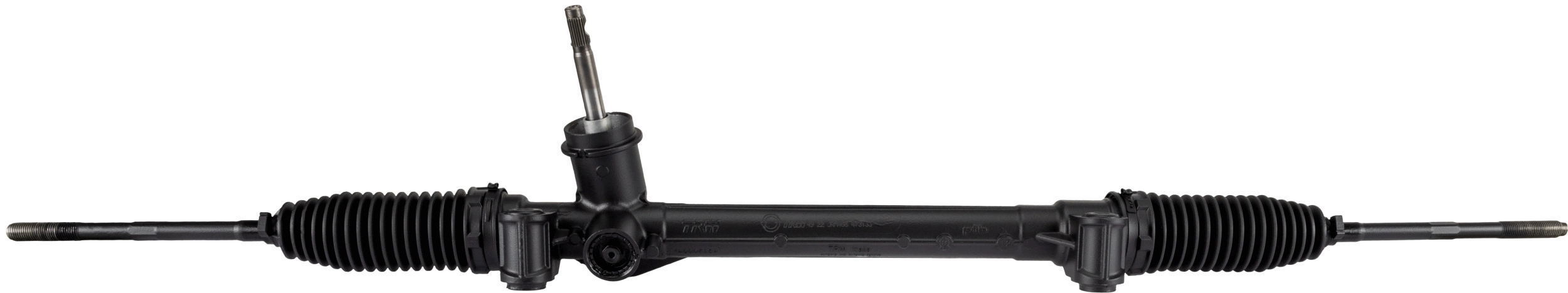 Steering Gear