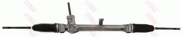 Steering Gear