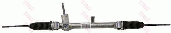 Steering Gear