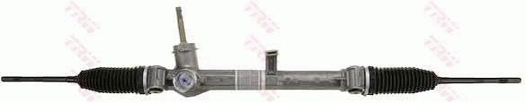 Steering Gear