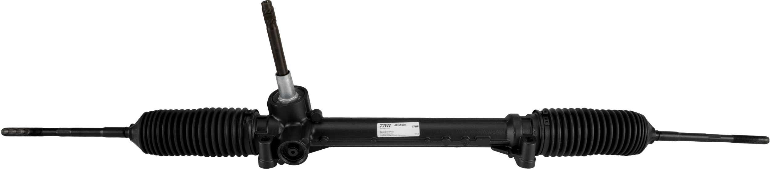 Steering Gear