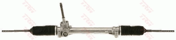 Steering Gear