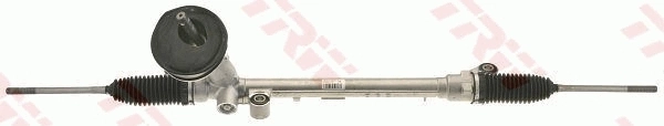 Steering Gear