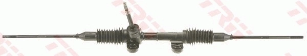 Steering Gear