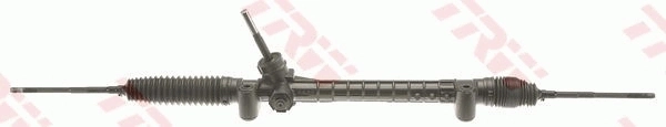 Steering Gear