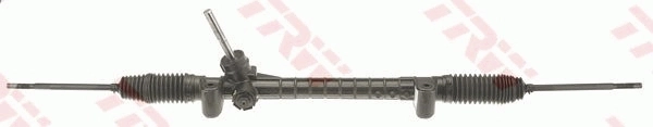 Steering Gear
