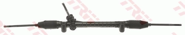 Steering Gear