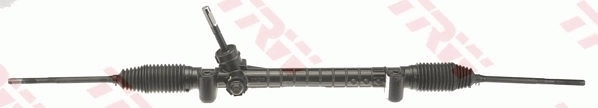 Steering Gear
