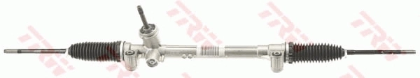 Steering Gear