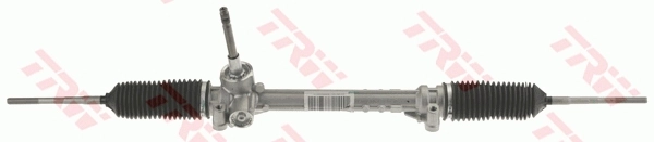 Steering Gear