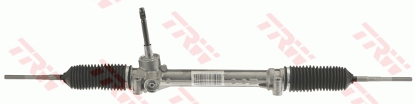Steering Gear