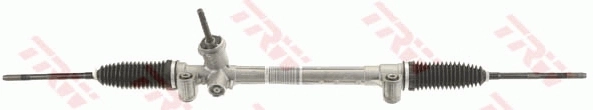 Steering Gear