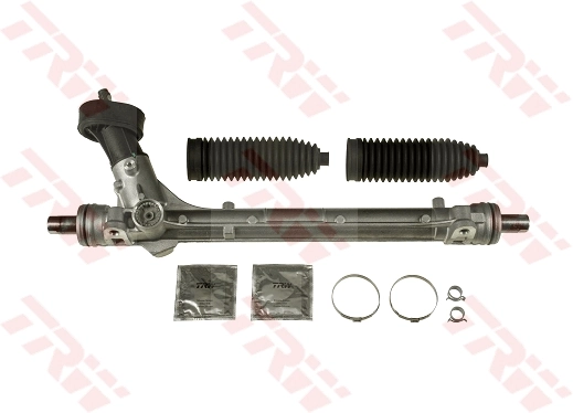 Steering Gear