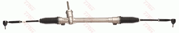 Steering Gear