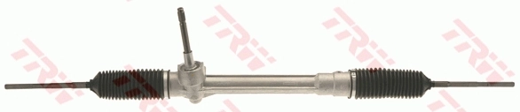 Steering Gear