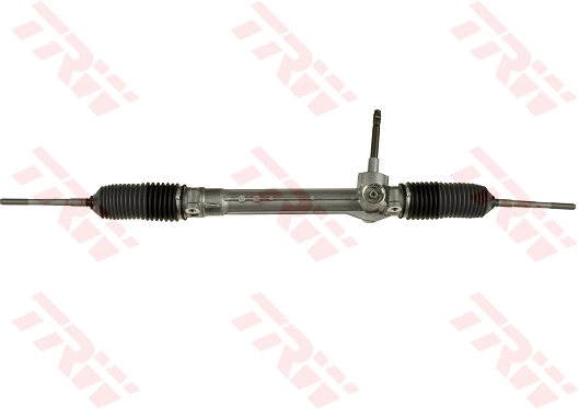 Steering Gear