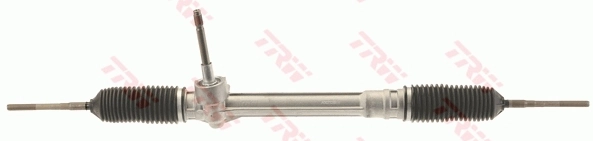 Steering Gear