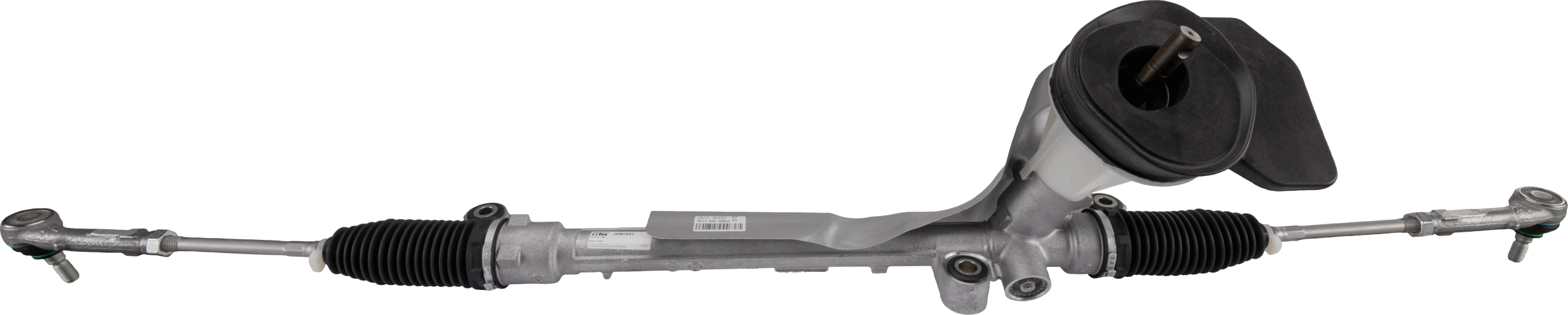 Steering Gear