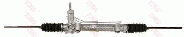 Steering Gear