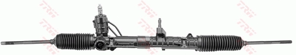 Steering Gear