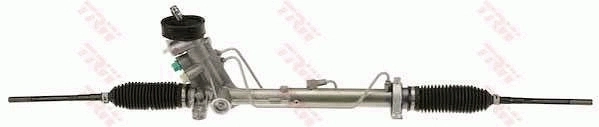 Steering Gear