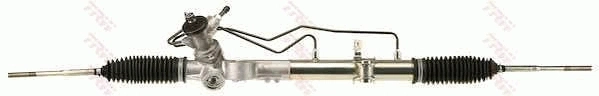 Steering Gear