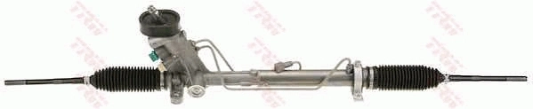 Steering Gear