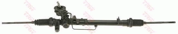 Steering Gear