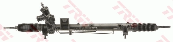Steering Gear